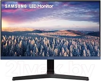 Монитор Samsung LS24R358FZIXCI