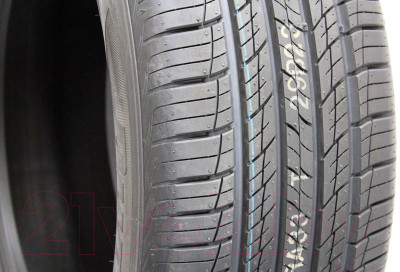 Летняя шина Hankook Dynapro HP2 RA33 235/70R16 106H - фото 3 - id-p209241244