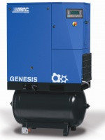 Винтовой компрессор GENESIS 5.5-08/270