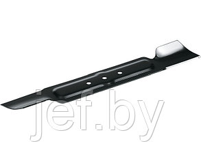 Нож для газонокосилки 37 см изогн. для ARM 37 BOSCH F016800343