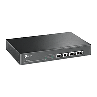 Коммутатор TP-Link TL-SG1008MP