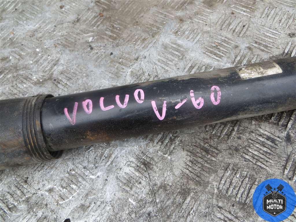Амортизатор задний VOLVO V60 (2010-2018) 2.0 TD D5204T2 2012 г. - фото 3 - id-p209251312