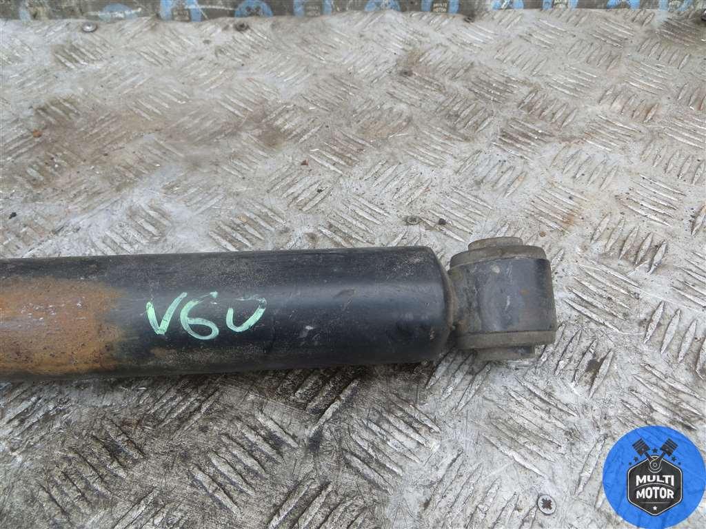 Амортизатор задний VOLVO V60 (2010-2018) 2.0 TD D5204T2 2012 г. - фото 2 - id-p209251338