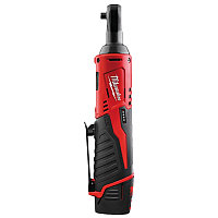 Гайковерт торцевой Milwaukee M12 IR-201B 3/8"