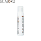 Автобронзант - мусс тонирующий St.Moriz Professional Tanning Mousse Dark (Темный оттенок) 200мл, фото 6