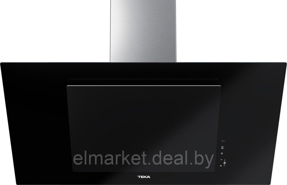 Кухонная вытяжка Teka DVT 98660 TBS BLACK - фото 1 - id-p209249904