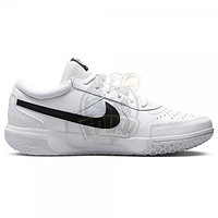 Кроссовки теннисные мужские Nike Zoom Court Lite 3 (белый)  (арт. DV3258-101)