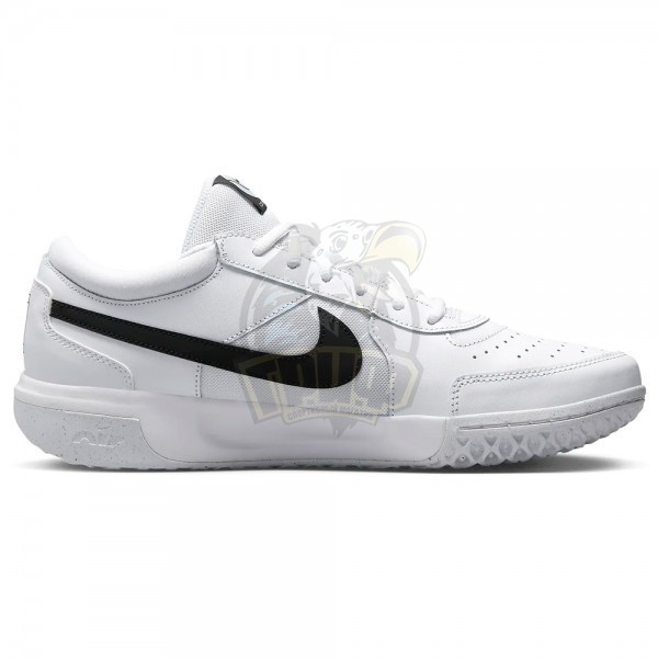 Кроссовки теннисные мужские Nike Zoom Court Lite 3 (белый) (арт. DV3258-101) - фото 1 - id-p209252806