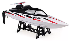 Радиоуправляемый катер WLToys WL912-A Tiger-Shark 2.4G, фото 3