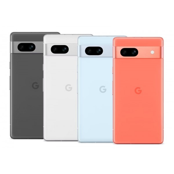 Смартфон Google Pixel 7a 8GB/128GB - фото 1 - id-p209252999