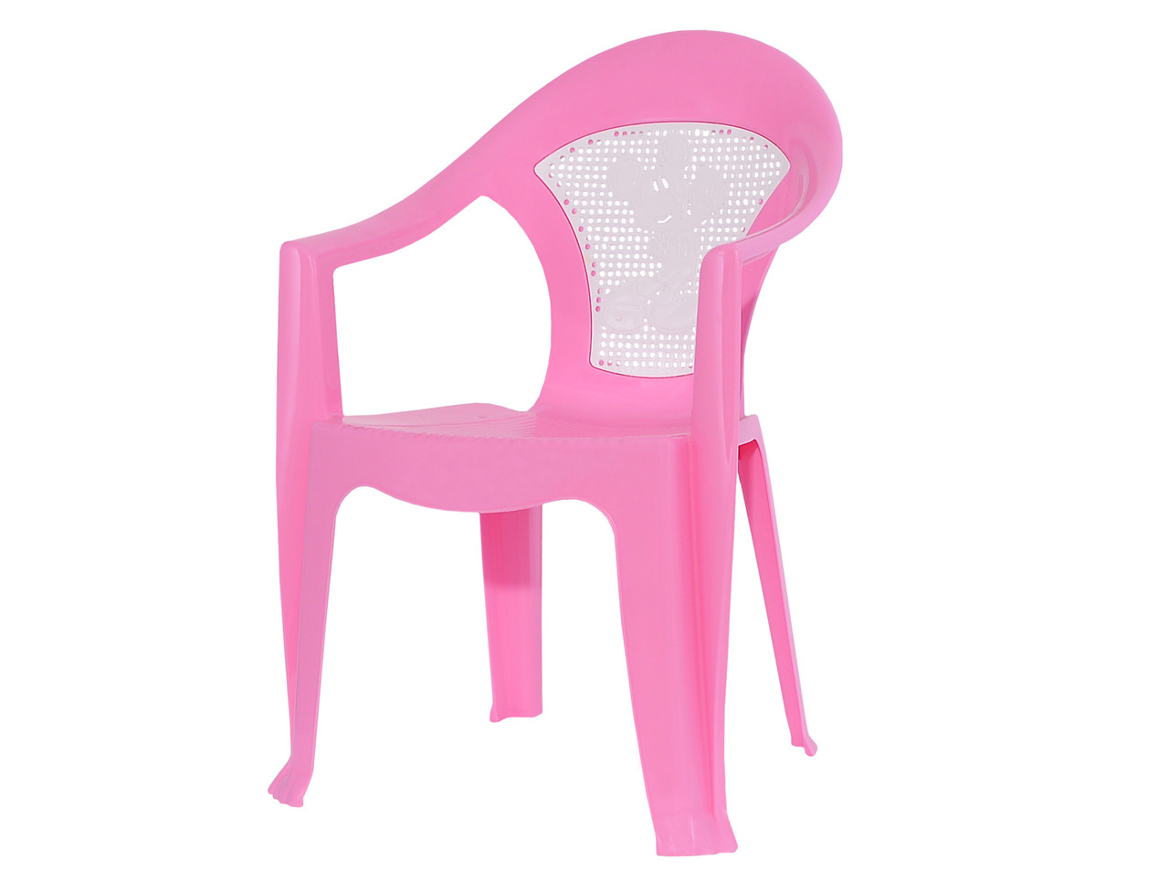 Кресло детское Микки, Цвет кресла 168 Кремовый - фото 3 - id-p209253028