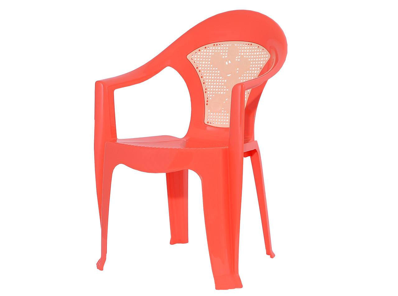 Кресло детское Микки, Цвет кресла 168 Кремовый - фото 5 - id-p209253028