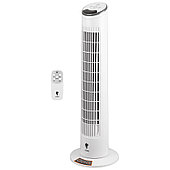 Вентилятор напольный Leonord LE-1601 колонна (50 Вт)