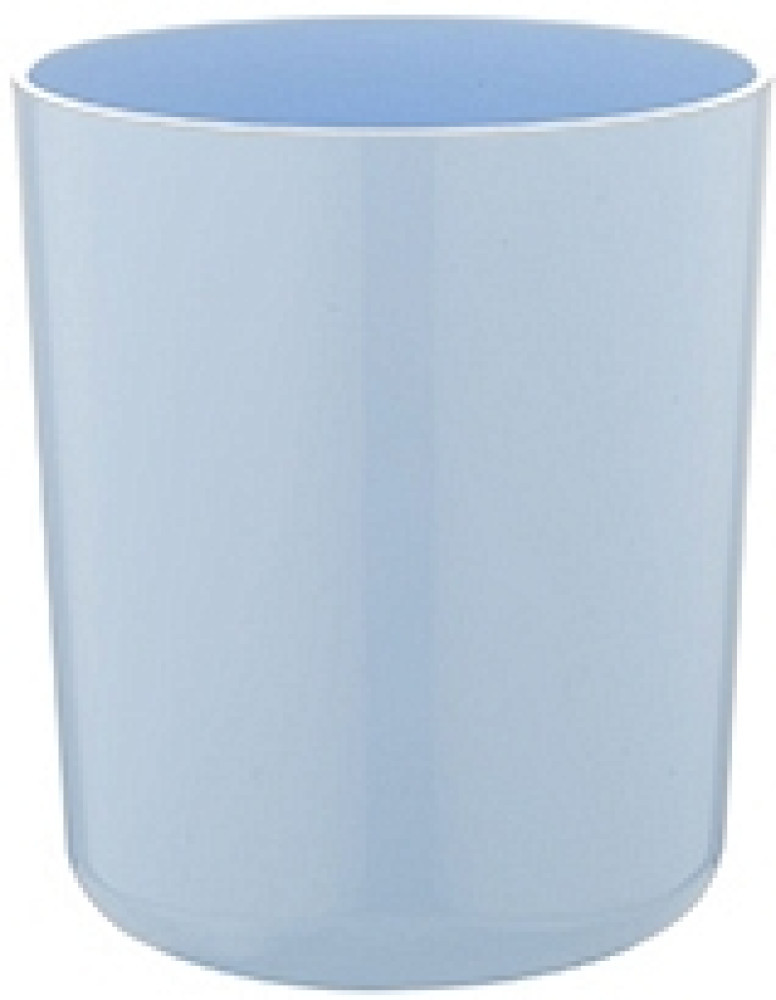ИК 40208000 Стакан Cake (светло- голубой)