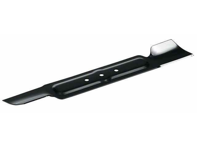 Нож для газонокосилки 37 см изогн. BOSCH (для ARM 37) - фото 1 - id-p209253159