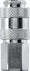 Переходник 1/4″F - рапид муфта KRAFTOOL
