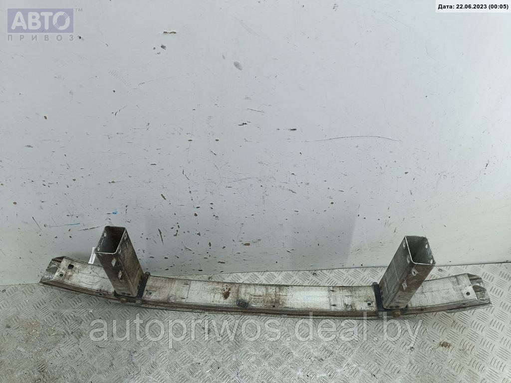 Усилитель бампера переднего Mercedes W211 (E) - фото 2 - id-p209255432