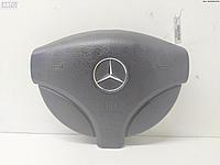 Подушка безопасности (Airbag) водителя Mercedes Vaneo