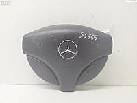 Подушка безопасности (Airbag) водителя Mercedes W168 (A)