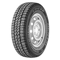 Автошина TIGAR CargoSpeed Winter 215/65 R16C 109/107R