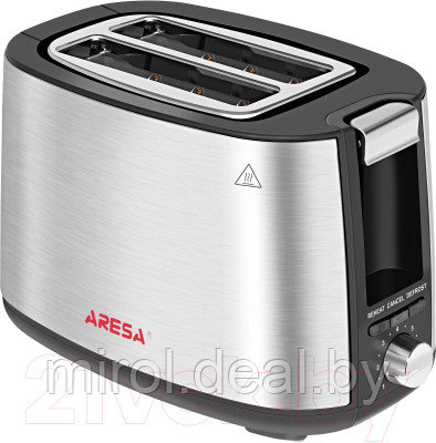 Тостер Aresa AR-3006 - фото 6 - id-p209261944