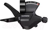 Тормозная ручка для велосипеда Shimano SL-M315-8R / ASLM3158RA