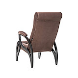 Кресло для отдыха Весна Компакт Венге/МАХХ 235, фото 4