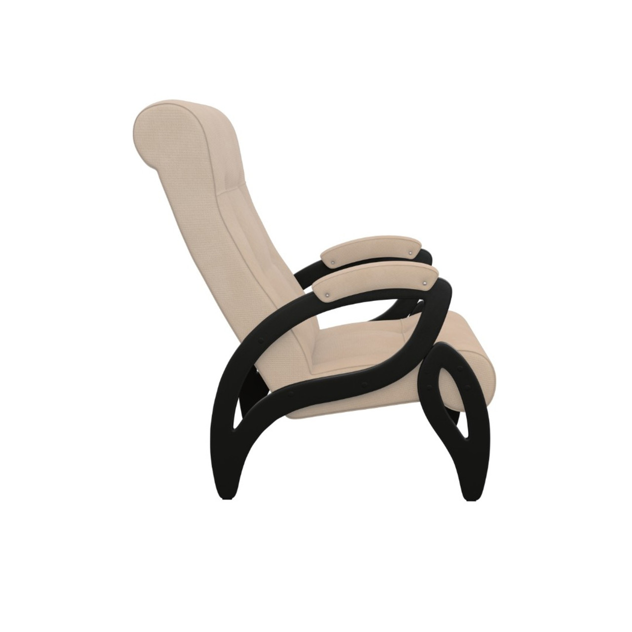 Кресло для отдыха Весна Компакт Венге/Verona Vanilla - фото 3 - id-p209267078