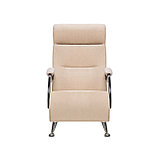 Кресло для отдыха 9-Д (Verona Vanilla/Венге), фото 2