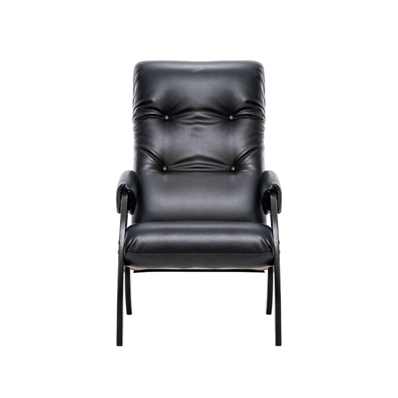 Кресло для отдыха модель 61(Eva 6/Венге) - фото 2 - id-p209267089