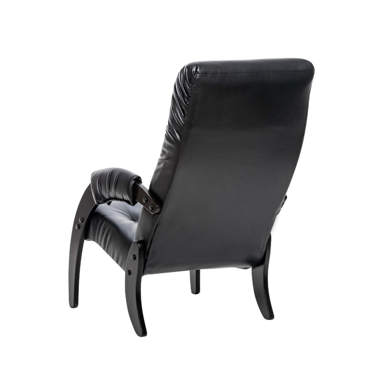 Кресло для отдыха модель 61(Eva 6/Венге) - фото 4 - id-p209267089
