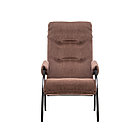 Кресло для отдыха модель 61(Махх 235/Венге), фото 2