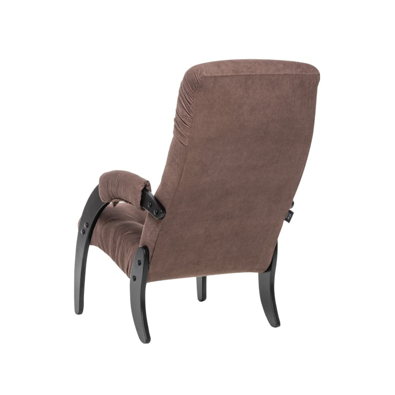 Кресло для отдыха модель 61(Verona Brown/Венге) - фото 4 - id-p209267092