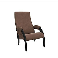Кресло для отдыха модель 61М (Verona Brown/Венге)