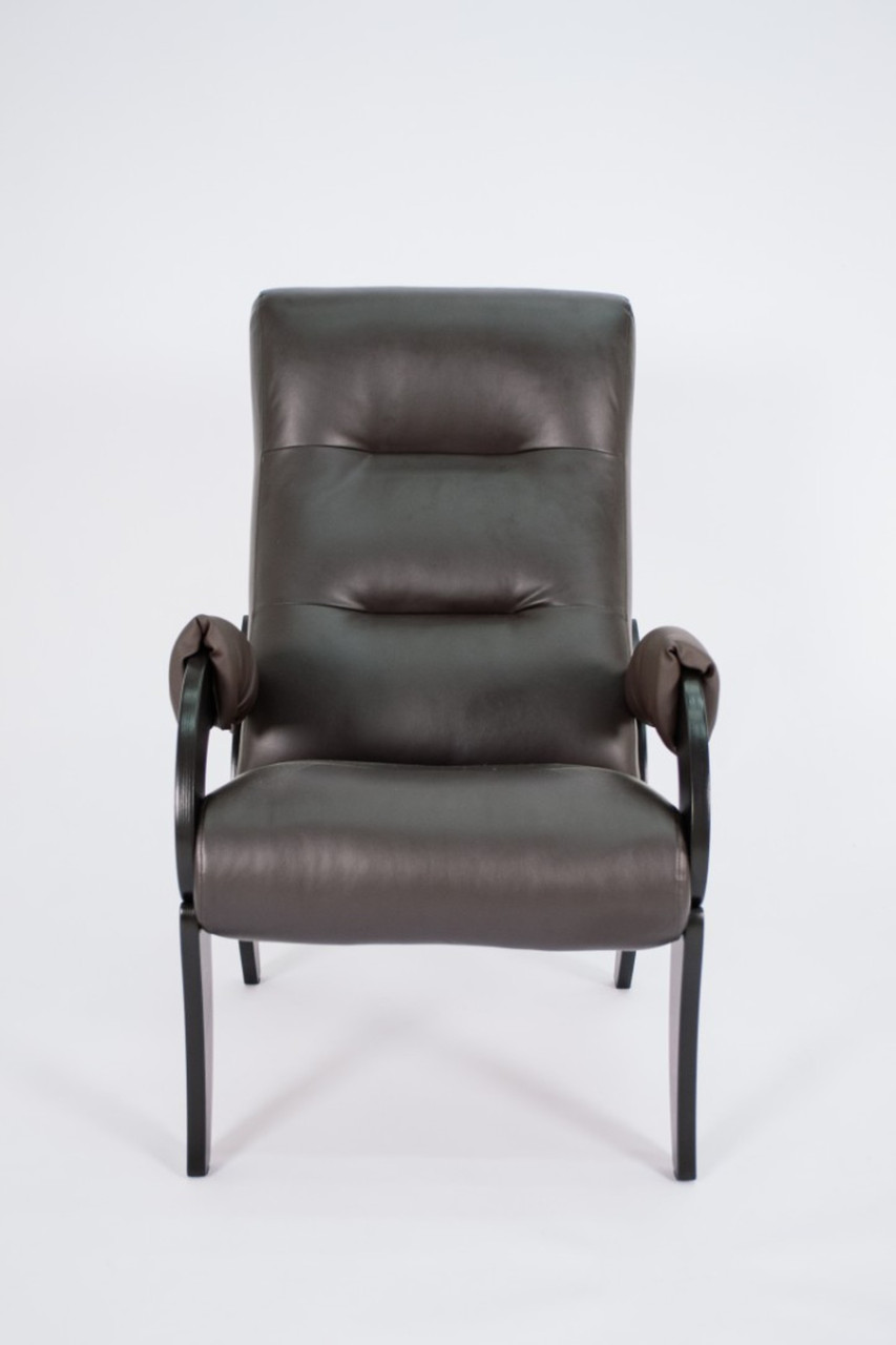 Кресло для отдыха Аоста Ева1/Венге - фото 2 - id-p209267100