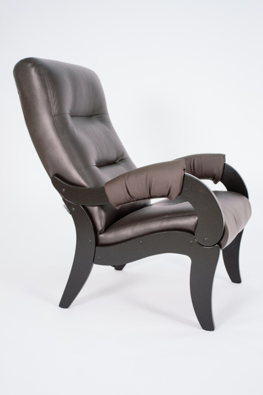 Кресло для отдыха Аоста Ева1/Венге - фото 8 - id-p209267100
