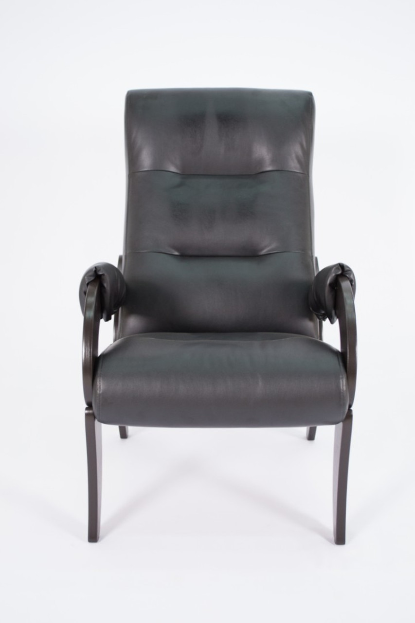 Кресло для отдыха Аоста (Eva 6/Венге) - фото 2 - id-p209267102
