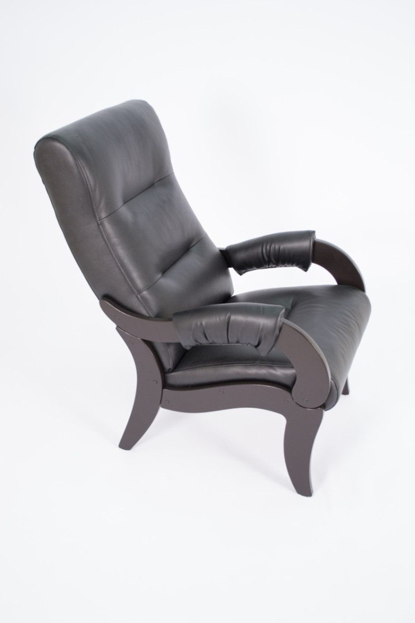 Кресло для отдыха Аоста (Eva 6/Венге) - фото 3 - id-p209267102