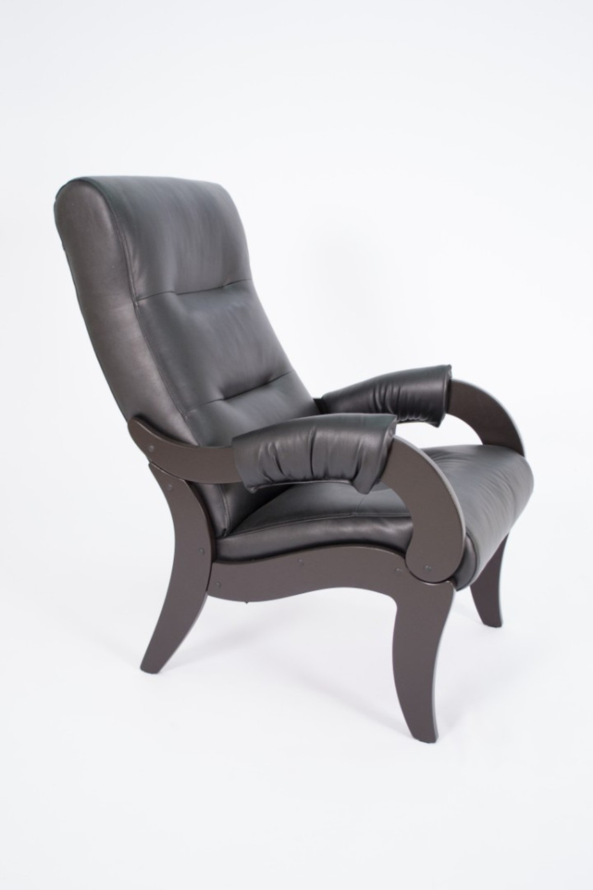 Кресло для отдыха Аоста (Eva 6/Венге) - фото 9 - id-p209267102