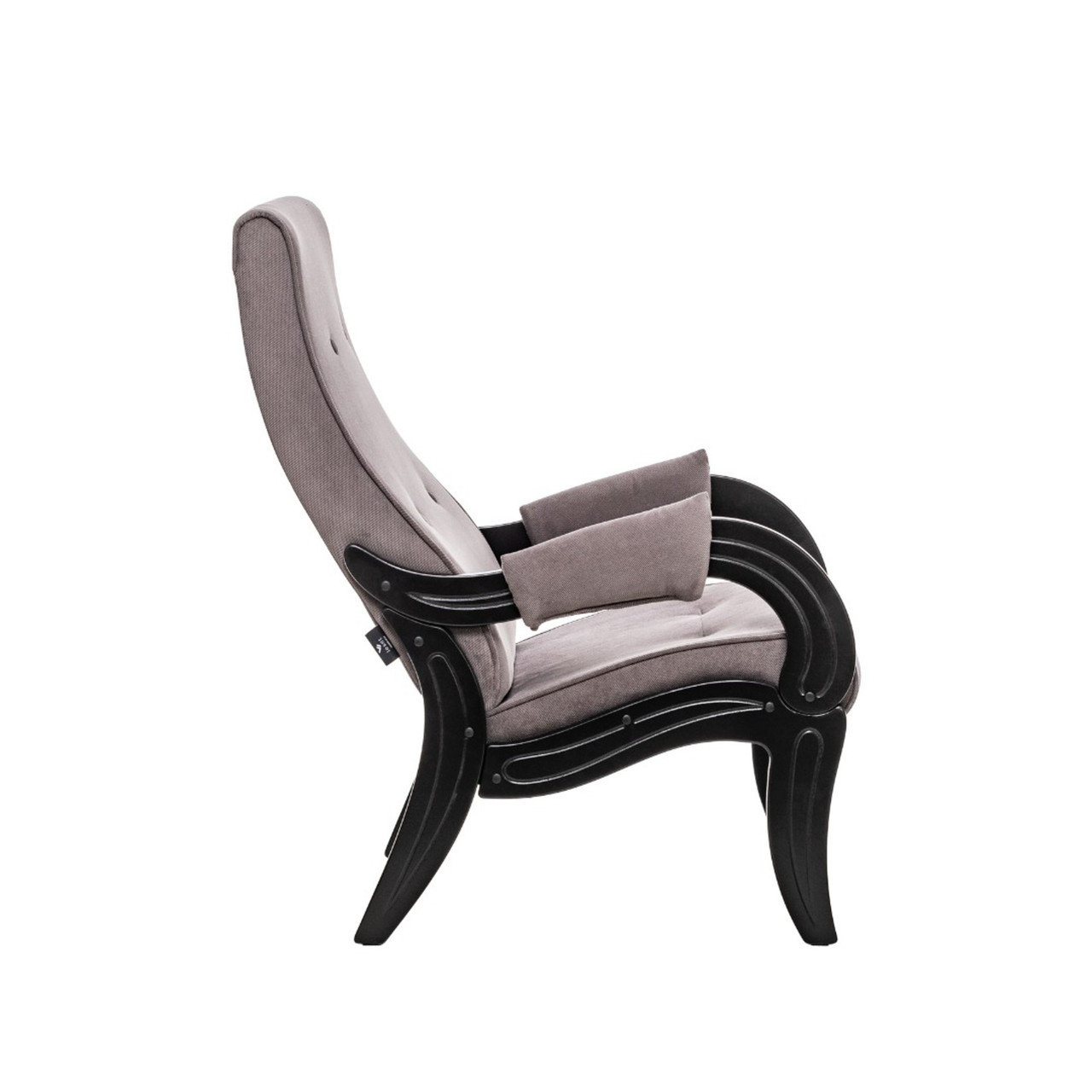 Кресло 701 шпон Verona Antrazite Grey/Венге - фото 3 - id-p209267108