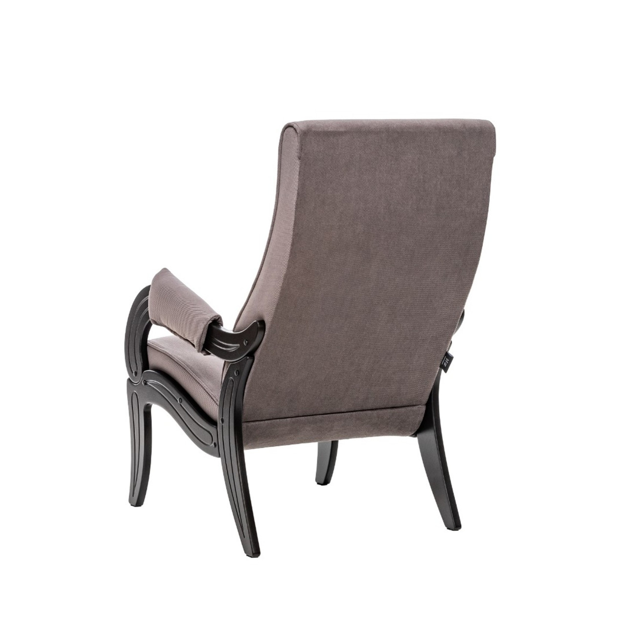 Кресло 701 шпон Verona Antrazite Grey/Венге - фото 4 - id-p209267108