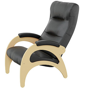 Кресло для отдыха Модель 41 б/л дуб Шампань/Dundi 108