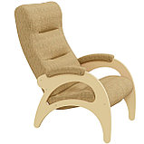 Кресло для отдыха Модель 41 б/л дуб Шампань/Malta 03, фото 2