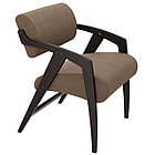 Кресло-стул Венге + Verona Brown, фото 2