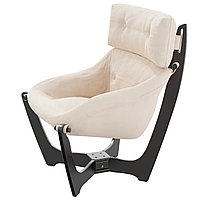 Кресло для отдыха модель 11 Венге/Maxx 100