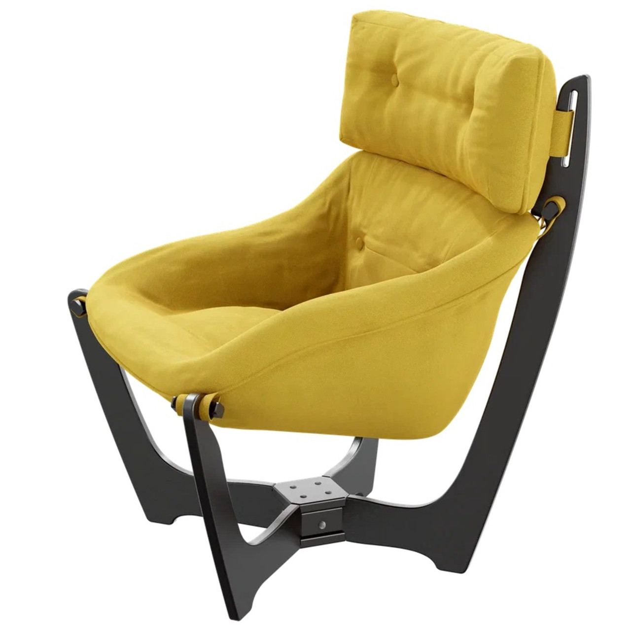 Кресло для отдыха модель 11 Венге/Maxx 560 - фото 1 - id-p209267119