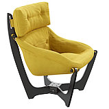 Кресло для отдыха модель 11 Венге/Maxx 560, фото 2