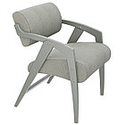 Кресло- стул (Серый ясень + LunarAsh), фото 2