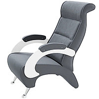 Кресло для отдыха 9-Д (Maxx 965/Молочный Дуб)