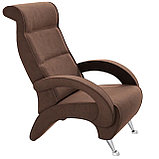 Кресло для отдыха 9К (Ultra Chocolate), фото 2